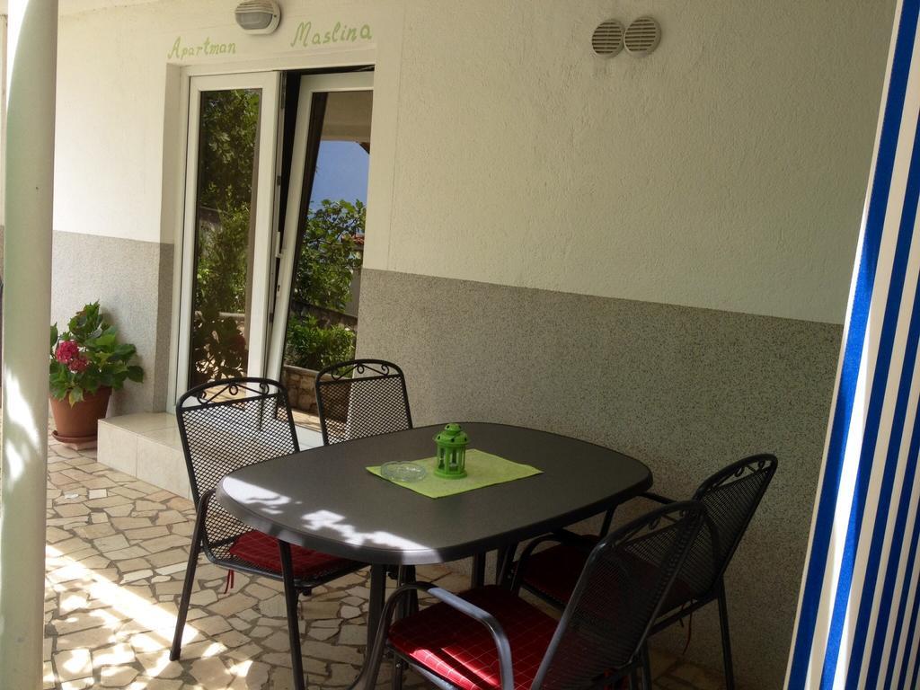 Guesthouse Villa Juric Crikvenica Exterior photo