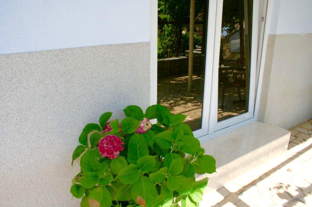 Guesthouse Villa Juric Crikvenica Exterior photo